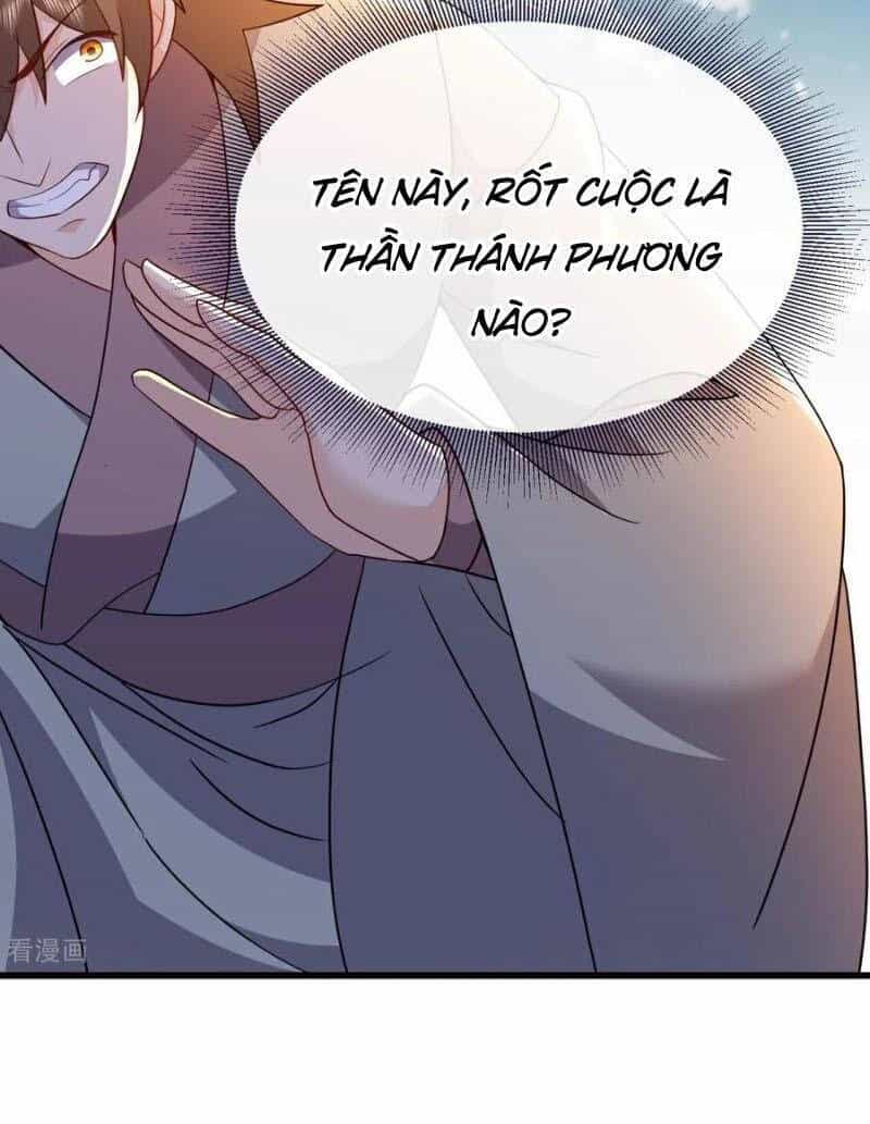 Tiên Võ Đế Tôn - Chương 748 - ảnh 79