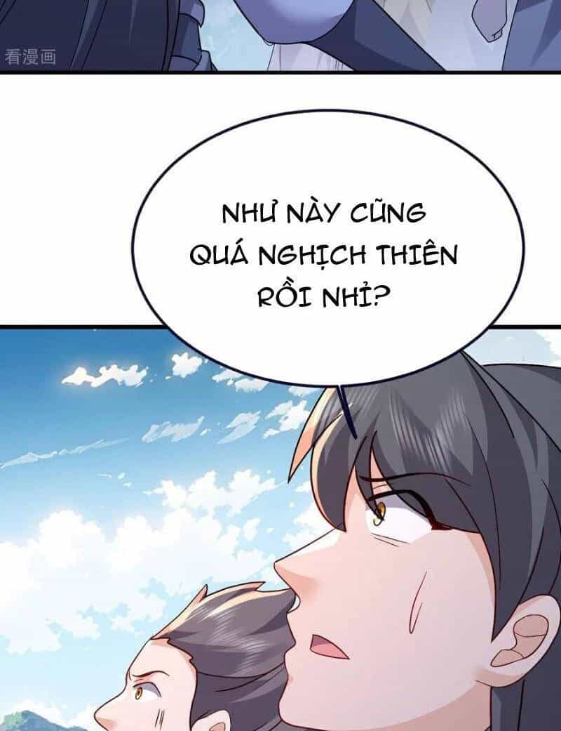 Tiên Võ Đế Tôn - Chương 748 - ảnh 96