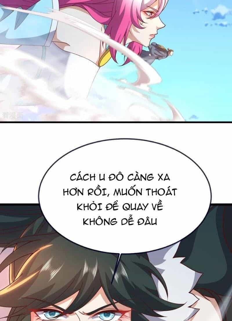 Tiên Võ Đế Tôn - Chương 749 - ảnh 36