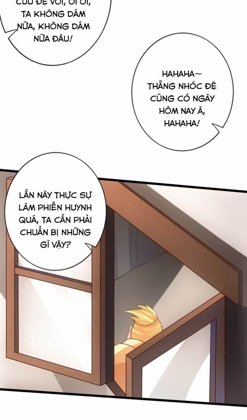 Tiên Võ Đế Tôn - Chương 76 - ảnh 16