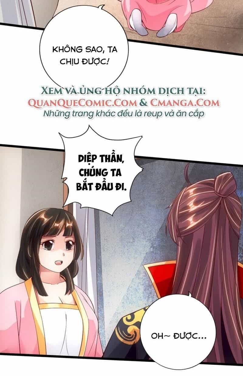 Tiên Võ Đế Tôn - Chương 76 - ảnh 18