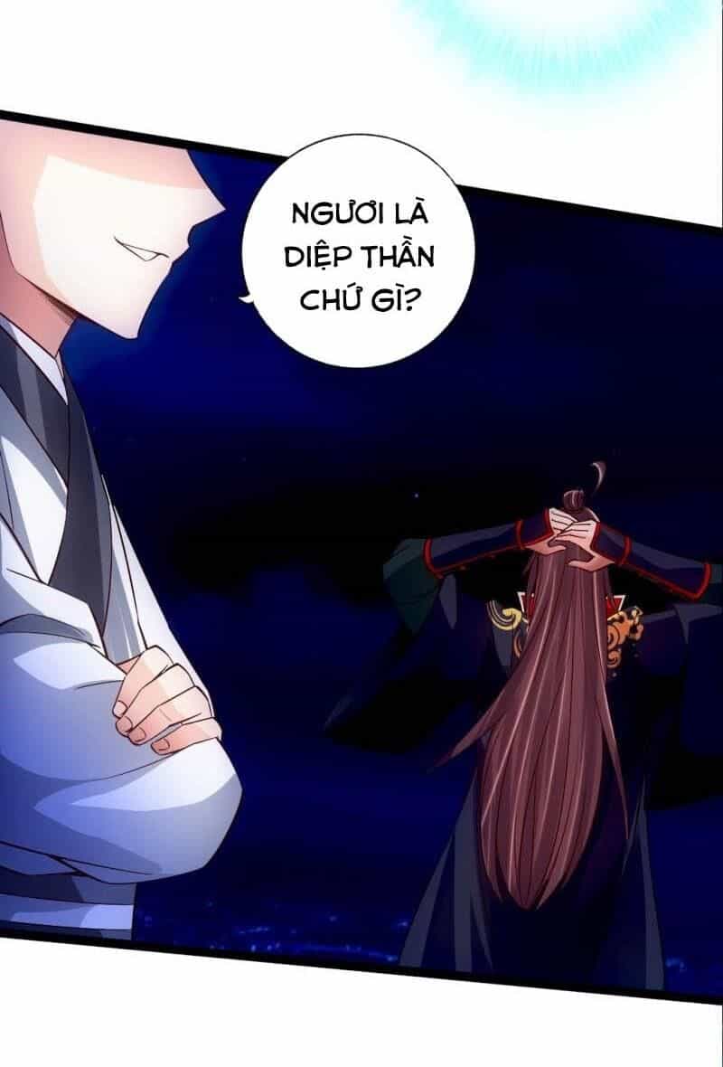 Tiên Võ Đế Tôn - Chương 76 - ảnh 4