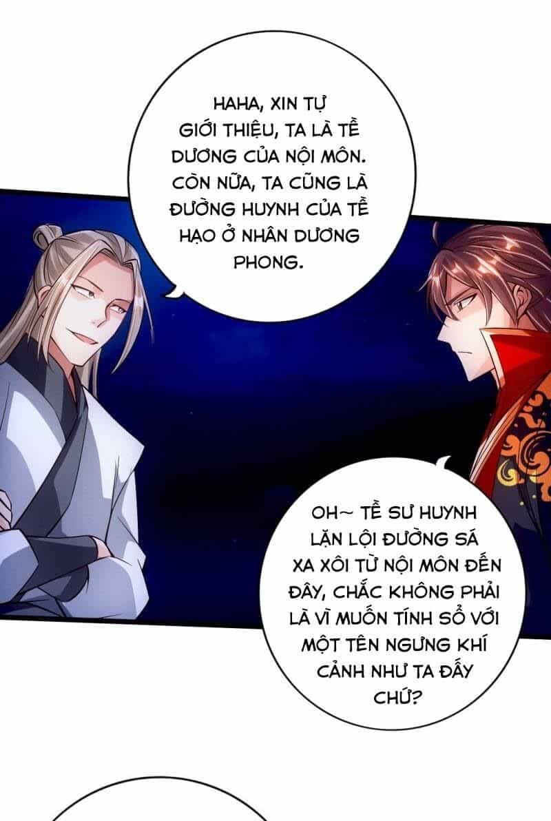 Tiên Võ Đế Tôn - Chương 76 - ảnh 7