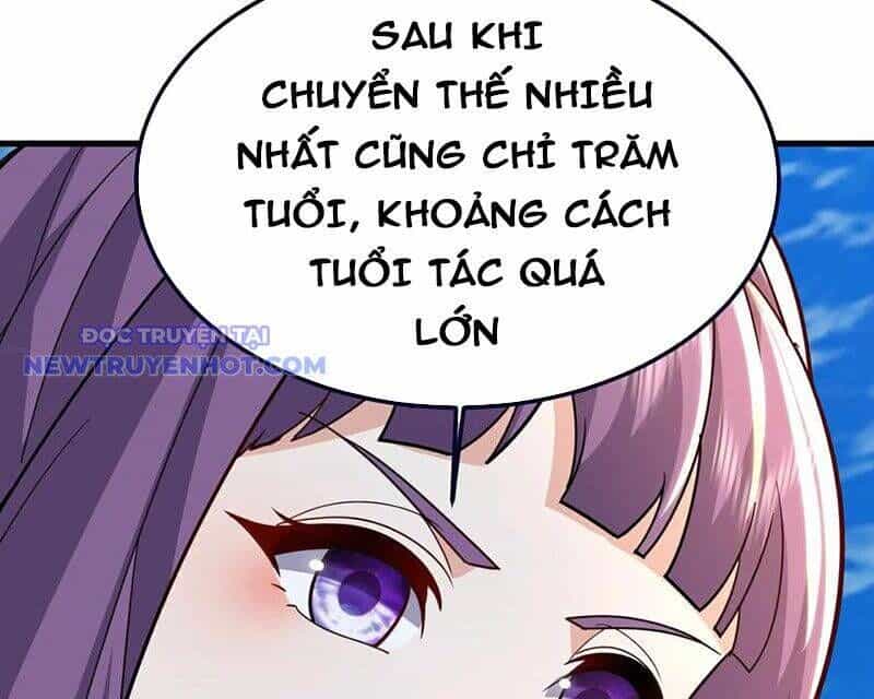 Tiên Võ Đế Tôn - Chương 750 - ảnh 127