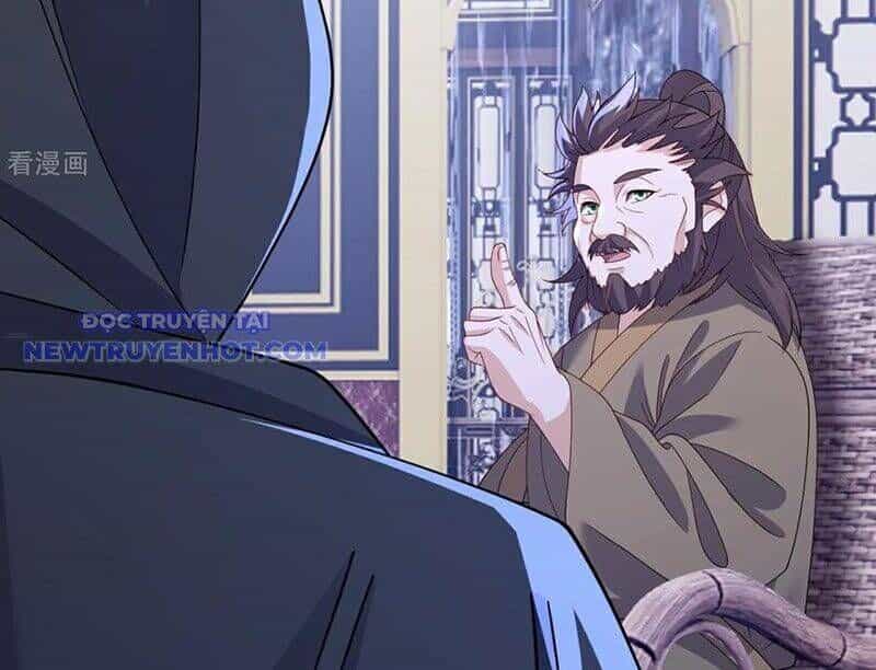 Tiên Võ Đế Tôn - Chương 750 - ảnh 6