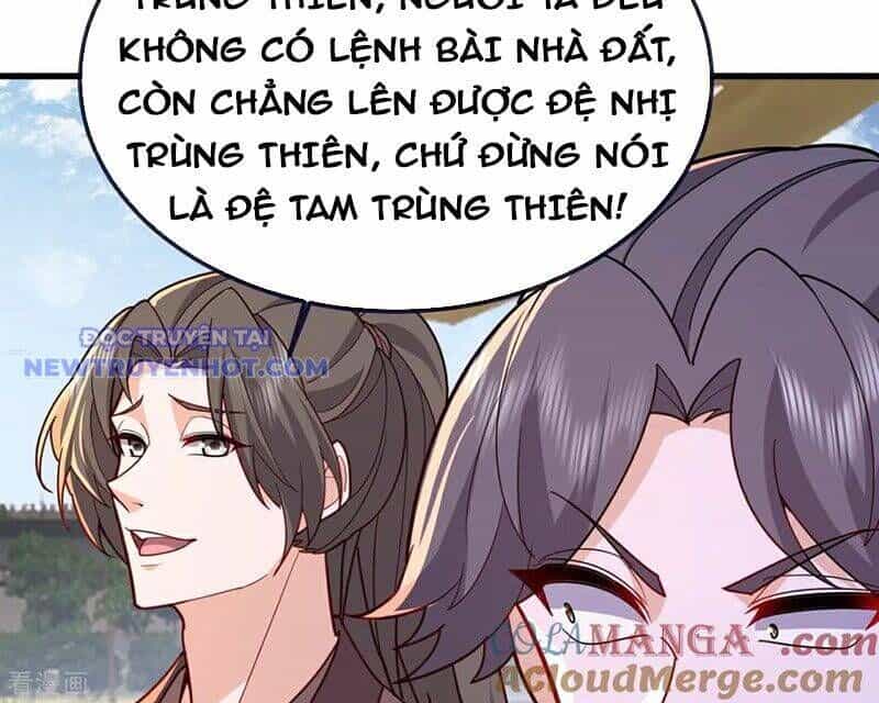 Tiên Võ Đế Tôn - Chương 750 - ảnh 65