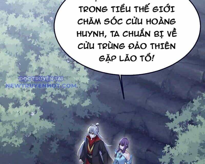 Tiên Võ Đế Tôn - Chương 751 - ảnh 73