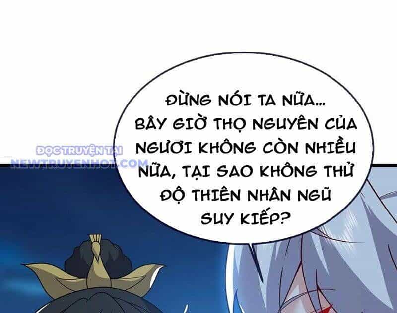 Tiên Võ Đế Tôn - Chương 752 - ảnh 105