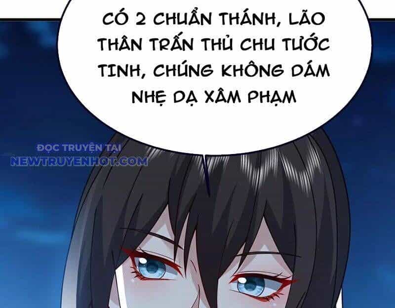 Tiên Võ Đế Tôn - Chương 752 - ảnh 127