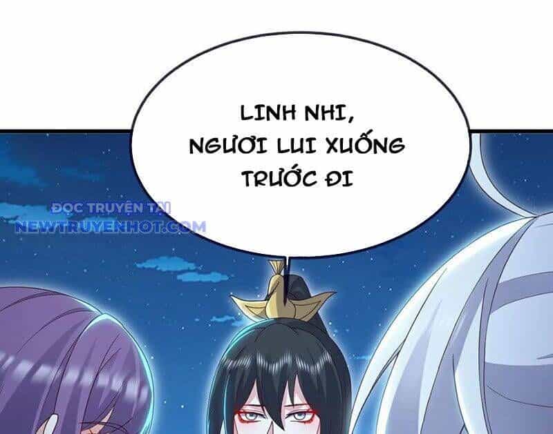 Tiên Võ Đế Tôn - Chương 752 - ảnh 17