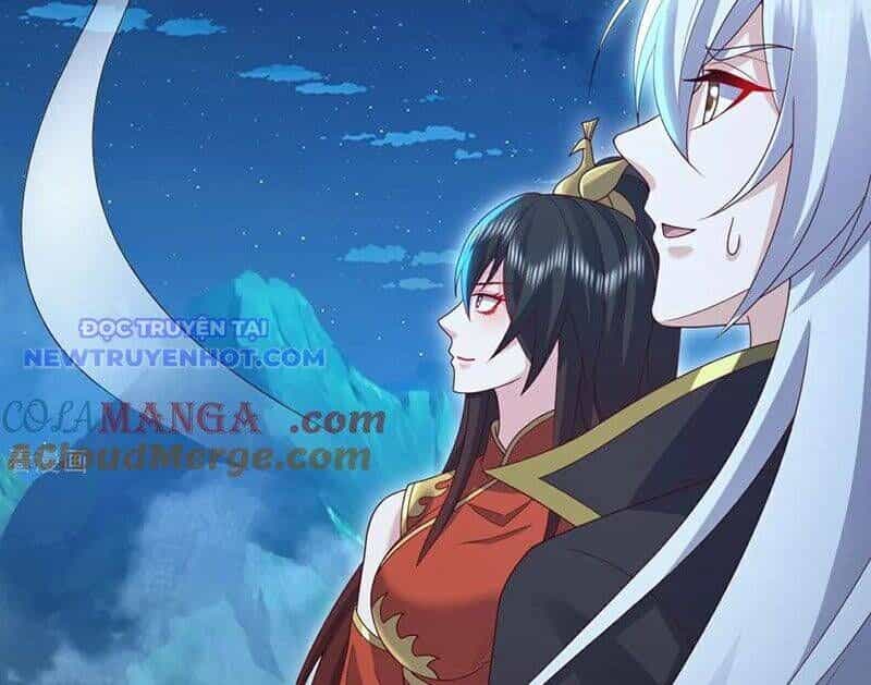 Tiên Võ Đế Tôn - Chương 752 - ảnh 33