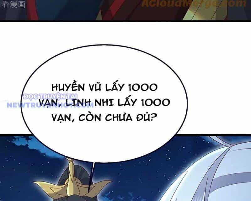 Tiên Võ Đế Tôn - Chương 752 - ảnh 40