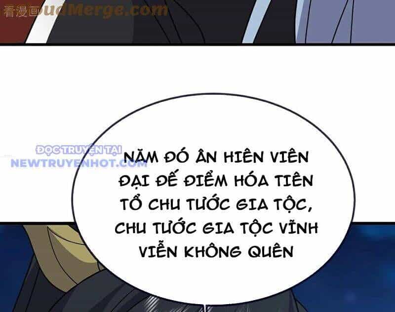 Tiên Võ Đế Tôn - Chương 752 - ảnh 90