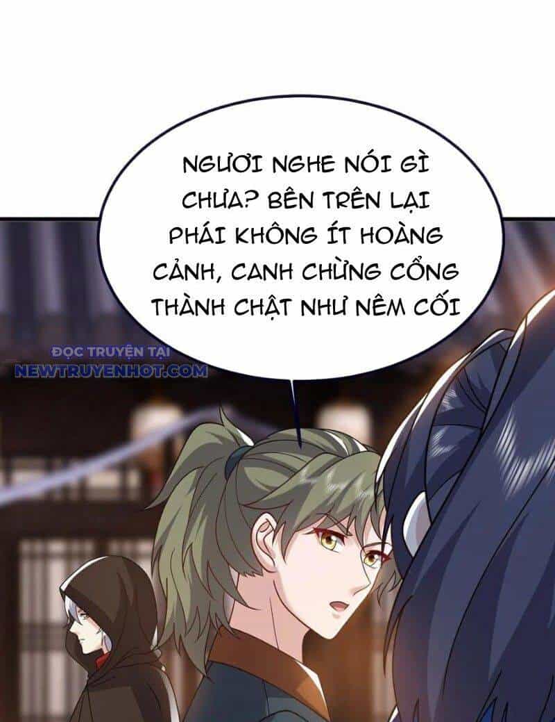 Tiên Võ Đế Tôn - Chương 753 - ảnh 20