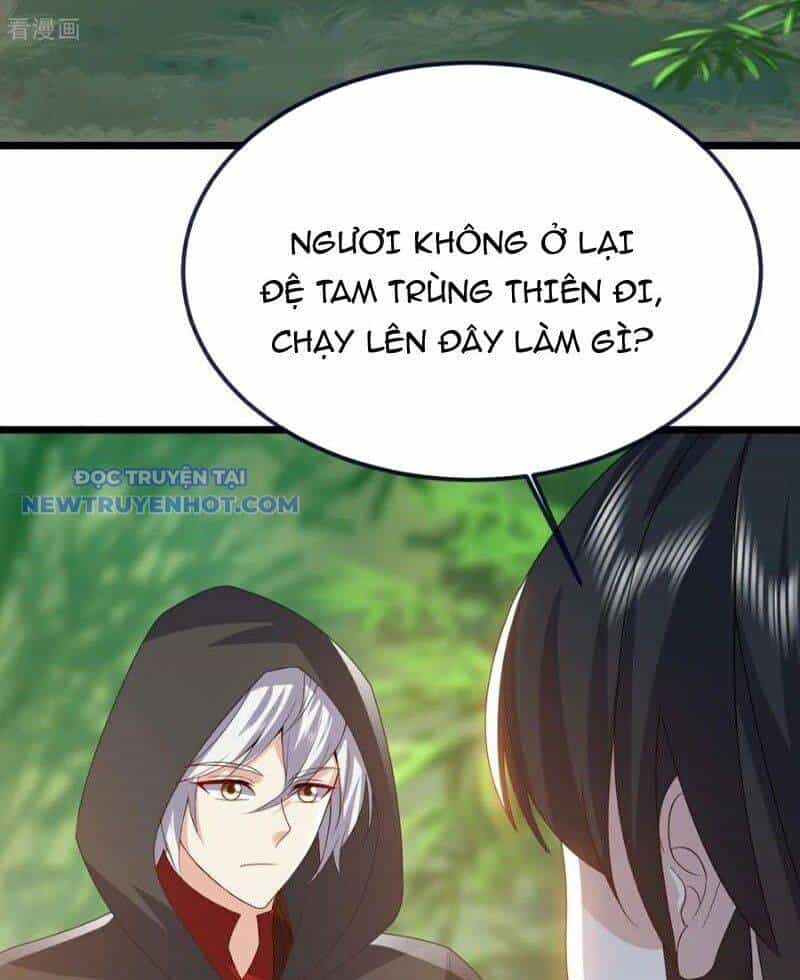 Tiên Võ Đế Tôn - Chương 753 - ảnh 75