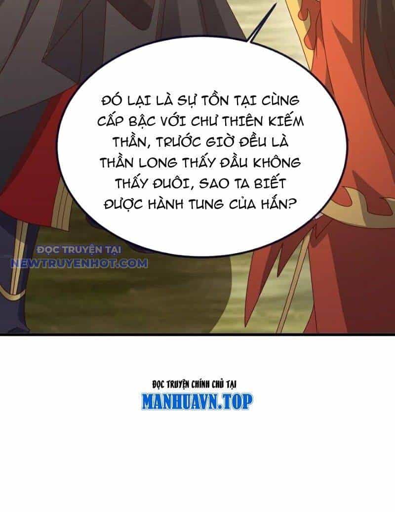 Tiên Võ Đế Tôn - Chương 754 - ảnh 10