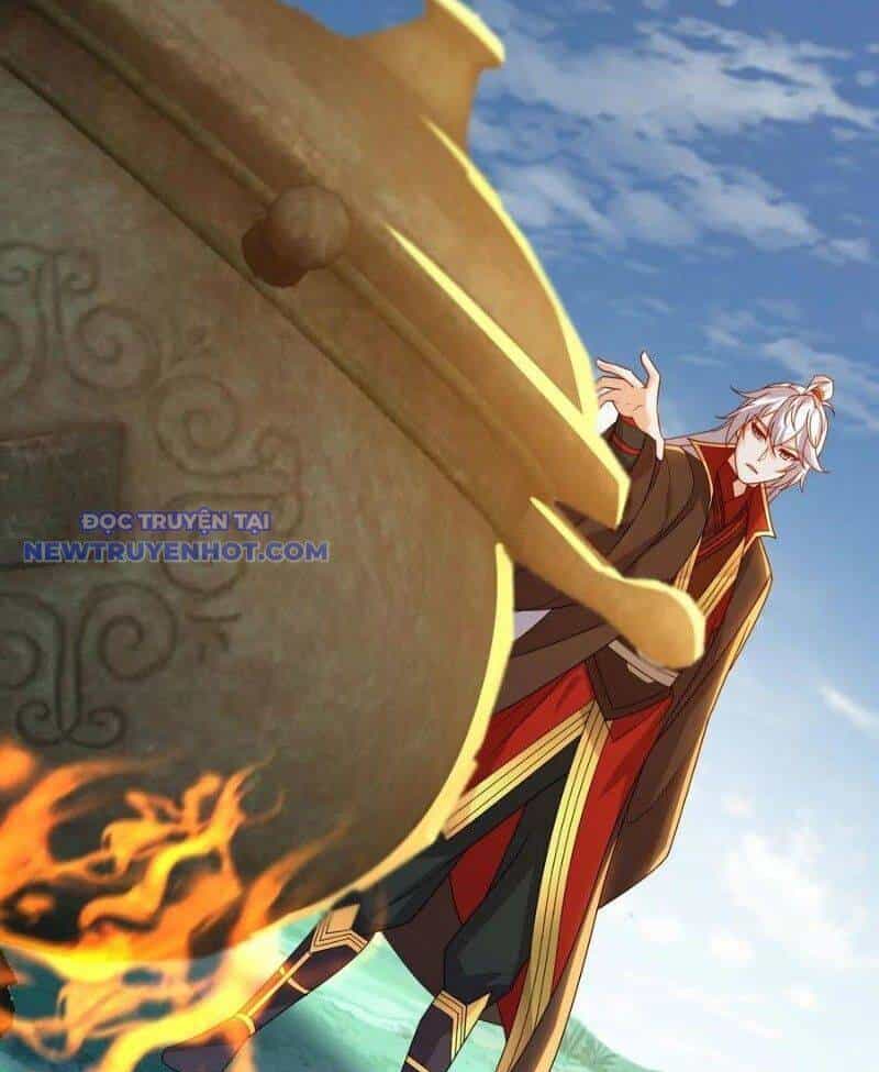Tiên Võ Đế Tôn - Chương 754 - ảnh 101