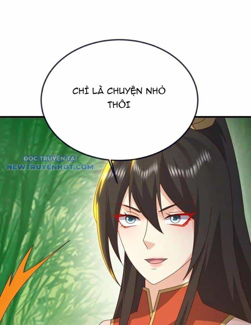 Tiên Võ Đế Tôn - Chương 754 - ảnh 20
