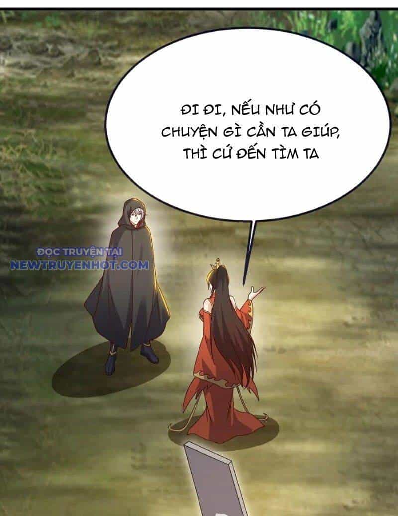 Tiên Võ Đế Tôn - Chương 754 - ảnh 22