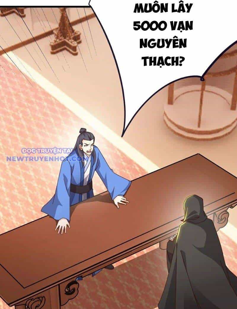 Tiên Võ Đế Tôn - Chương 754 - ảnh 31