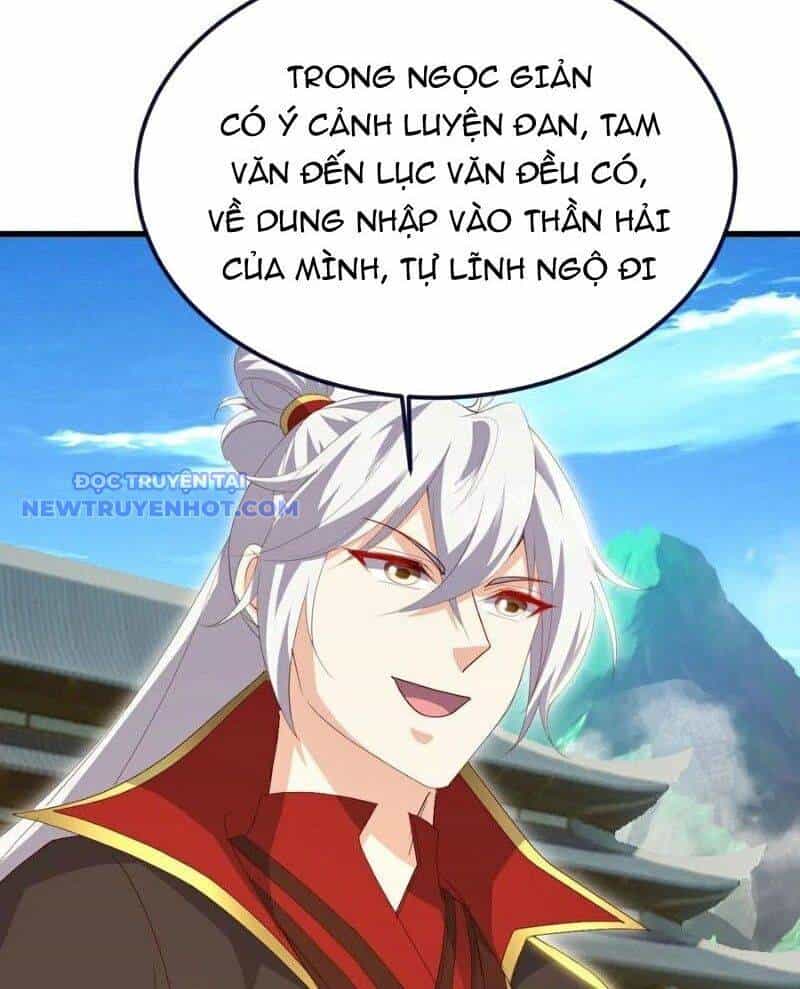 Tiên Võ Đế Tôn - Chương 754 - ảnh 71