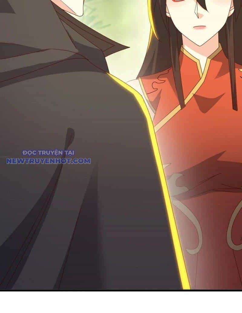 Tiên Võ Đế Tôn - Chương 754 - ảnh 8