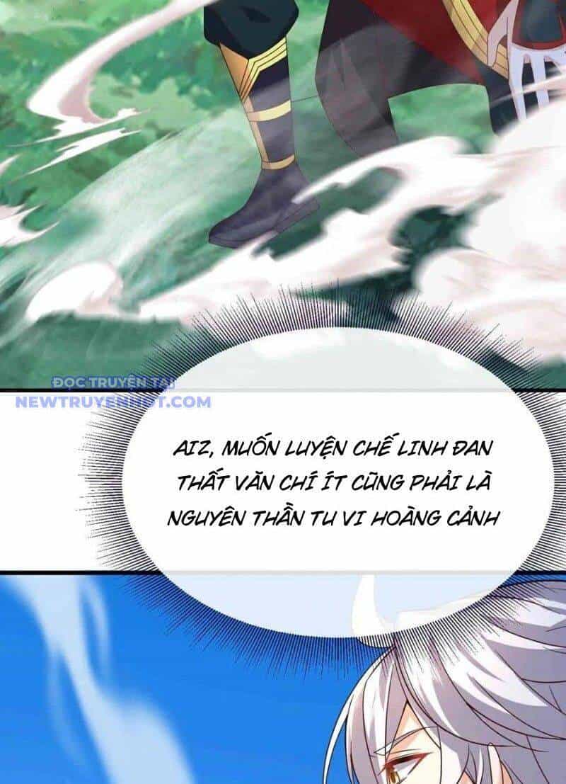 Tiên Võ Đế Tôn - Chương 755 - ảnh 20