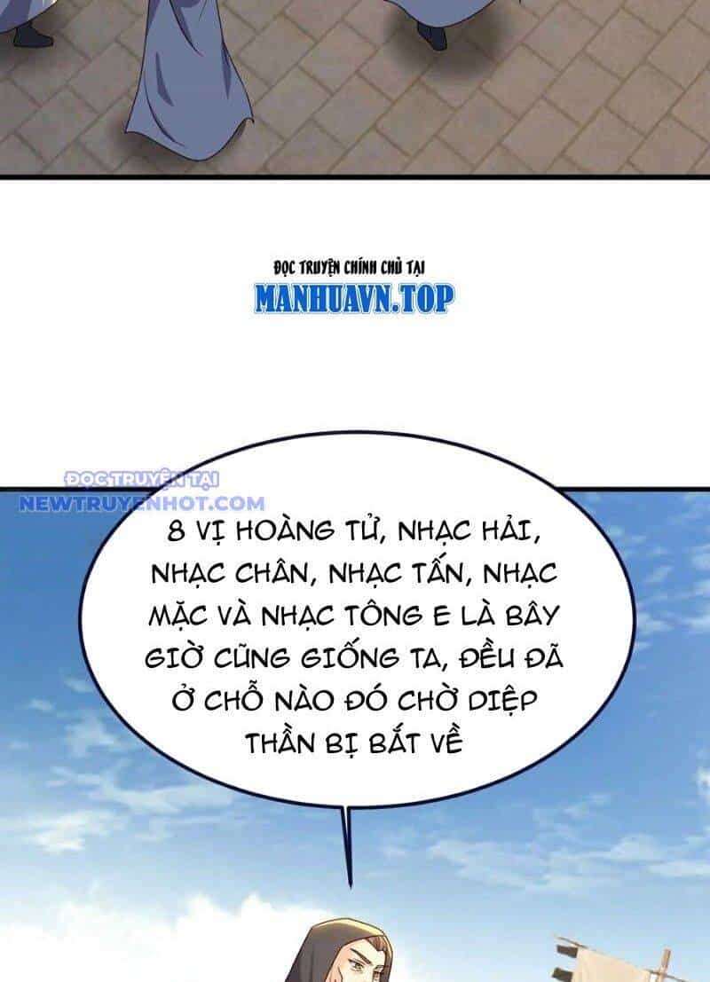 Tiên Võ Đế Tôn - Chương 755 - ảnh 5