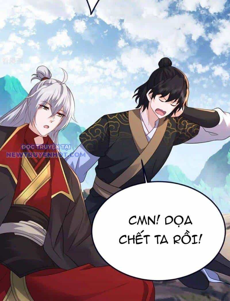 Tiên Võ Đế Tôn - Chương 755 - ảnh 62