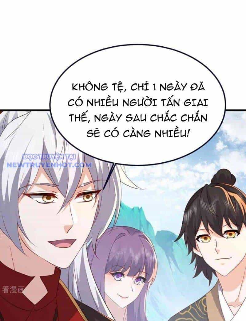 Tiên Võ Đế Tôn - Chương 755 - ảnh 65