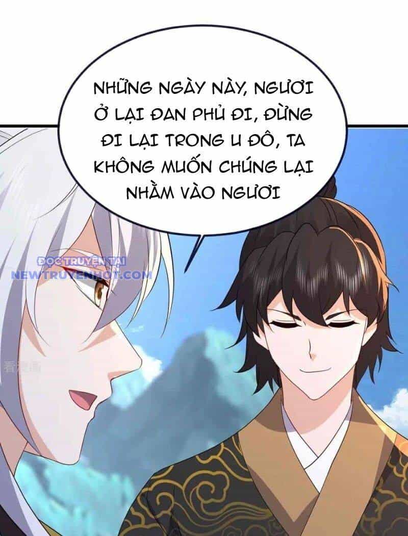 Tiên Võ Đế Tôn - Chương 755 - ảnh 83