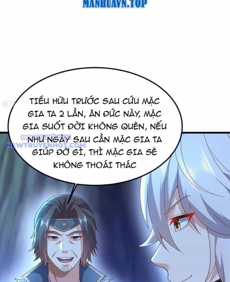 Tiên Võ Đế Tôn - Chương 756 - ảnh 102