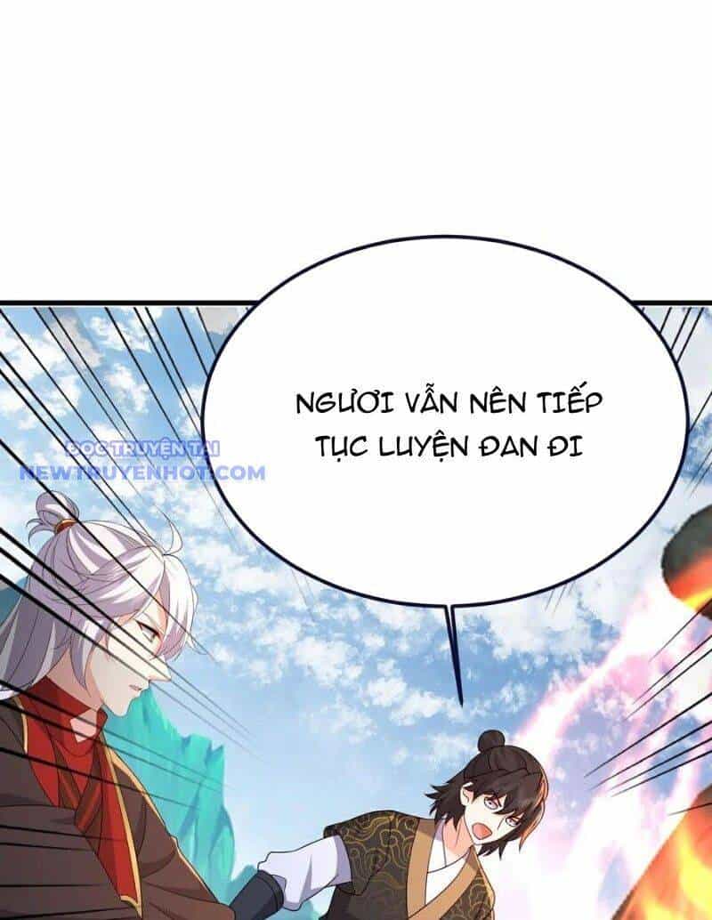 Tiên Võ Đế Tôn - Chương 756 - ảnh 11