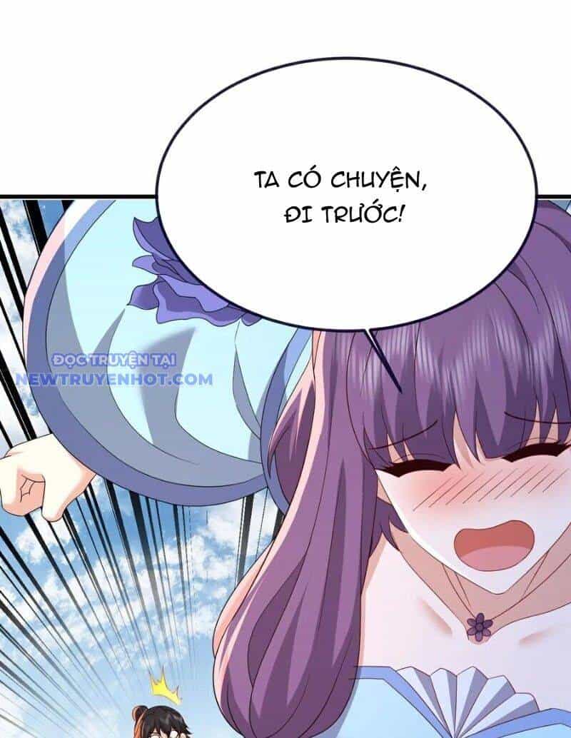 Tiên Võ Đế Tôn - Chương 756 - ảnh 2