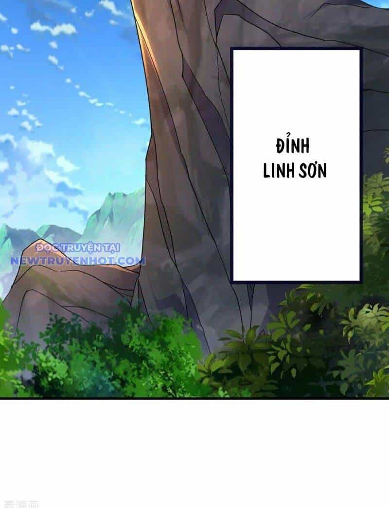 Tiên Võ Đế Tôn - Chương 756 - ảnh 28