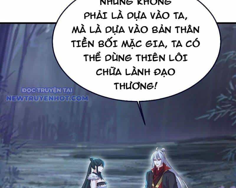 Tiên Võ Đế Tôn - Chương 757 - ảnh 149