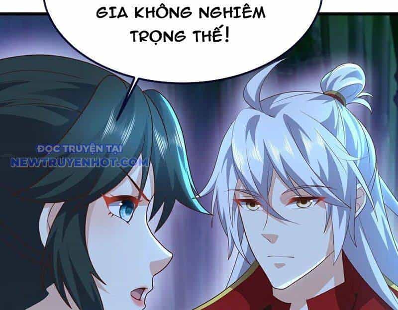 Tiên Võ Đế Tôn - Chương 757 - ảnh 17