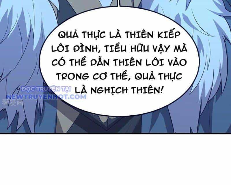 Tiên Võ Đế Tôn - Chương 757 - ảnh 81