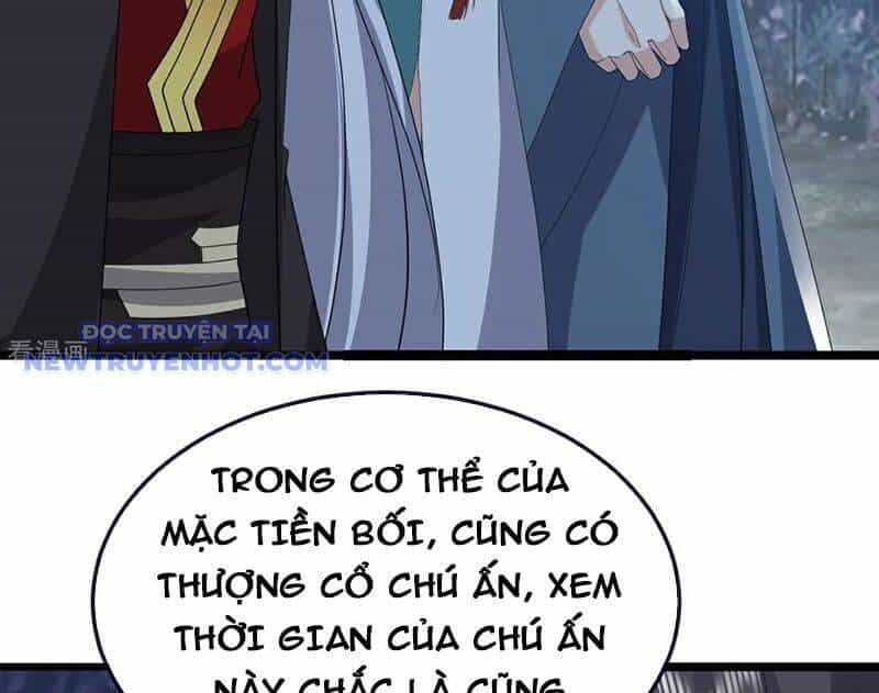 Tiên Võ Đế Tôn - Chương 758 - ảnh 114