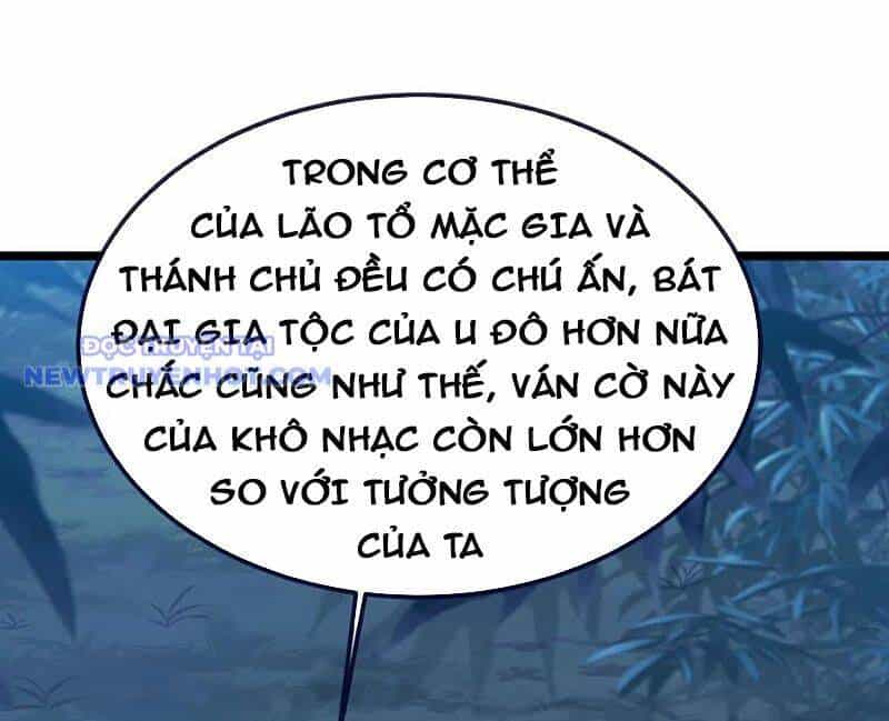Tiên Võ Đế Tôn - Chương 758 - ảnh 121