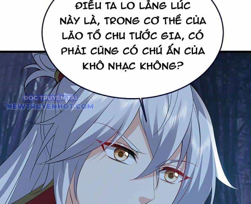 Tiên Võ Đế Tôn - Chương 758 - ảnh 124