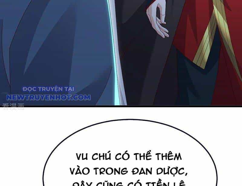 Tiên Võ Đế Tôn - Chương 758 - ảnh 13