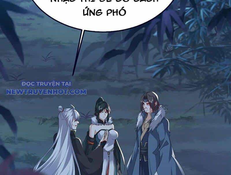 Tiên Võ Đế Tôn - Chương 758 - ảnh 165