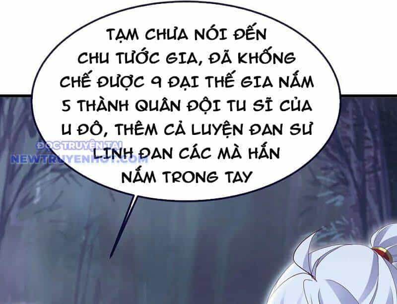 Tiên Võ Đế Tôn - Chương 758 - ảnh 29