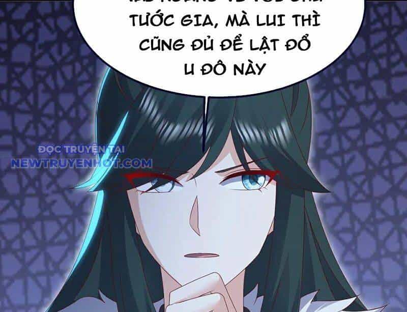 Tiên Võ Đế Tôn - Chương 758 - ảnh 33