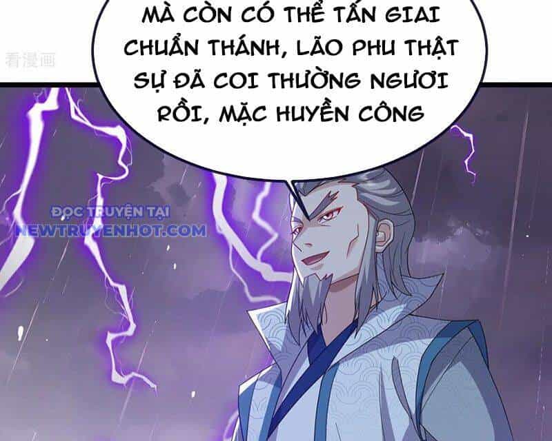 Tiên Võ Đế Tôn - Chương 759 - ảnh 124