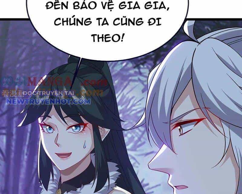Tiên Võ Đế Tôn - Chương 759 - ảnh 159