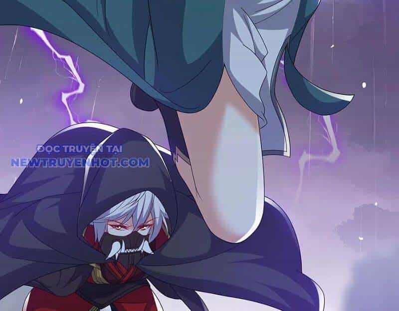 Tiên Võ Đế Tôn - Chương 759 - ảnh 181