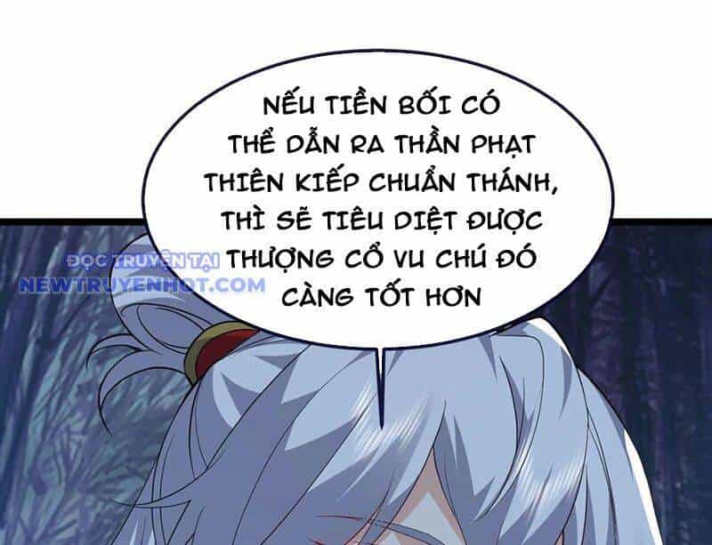 Tiên Võ Đế Tôn - Chương 759 - ảnh 2