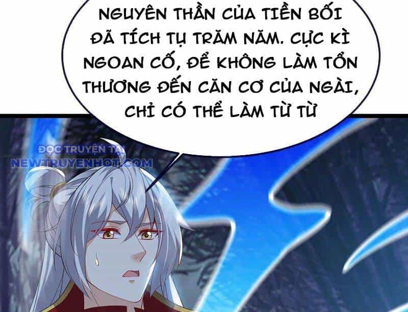 Tiên Võ Đế Tôn - Chương 759 - ảnh 26